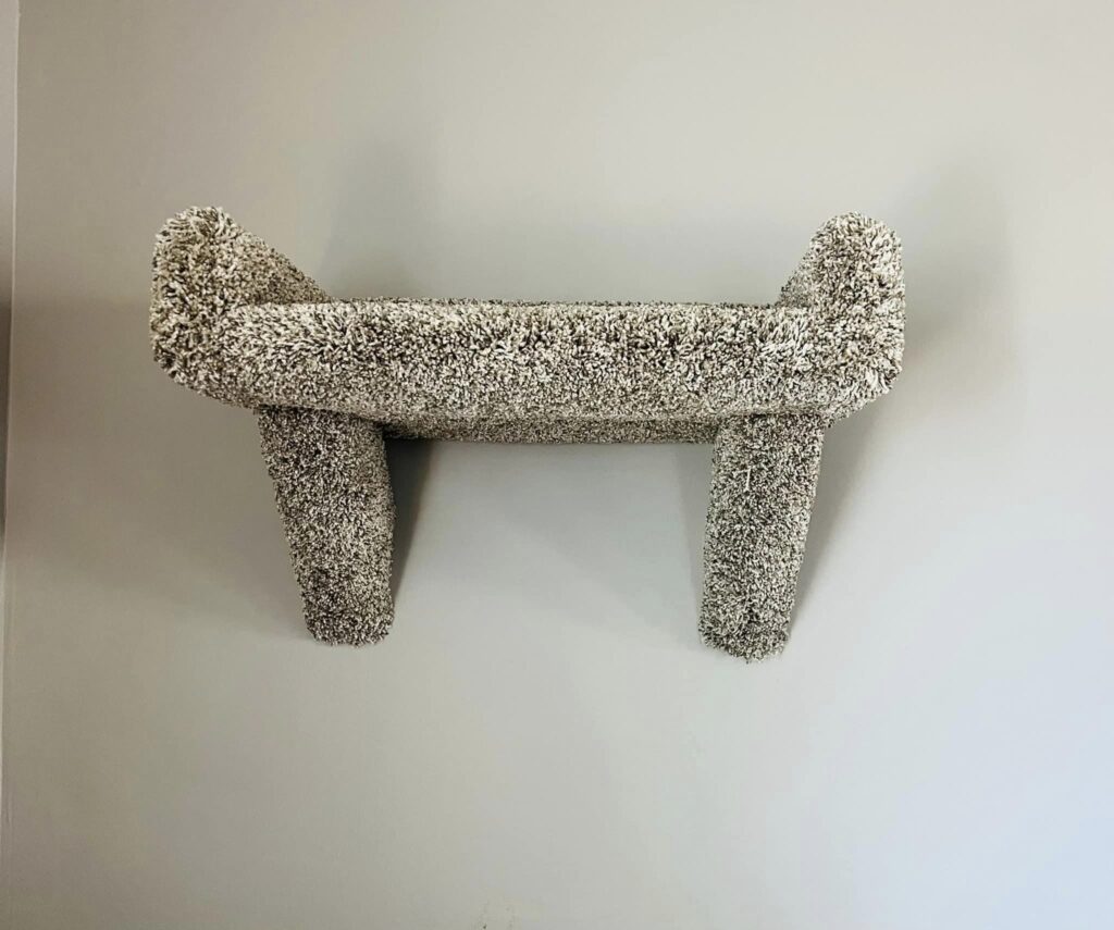 Kitty Cloud Couch
