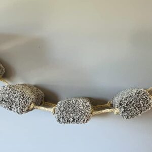 Kitty Cloud Rope Bridge