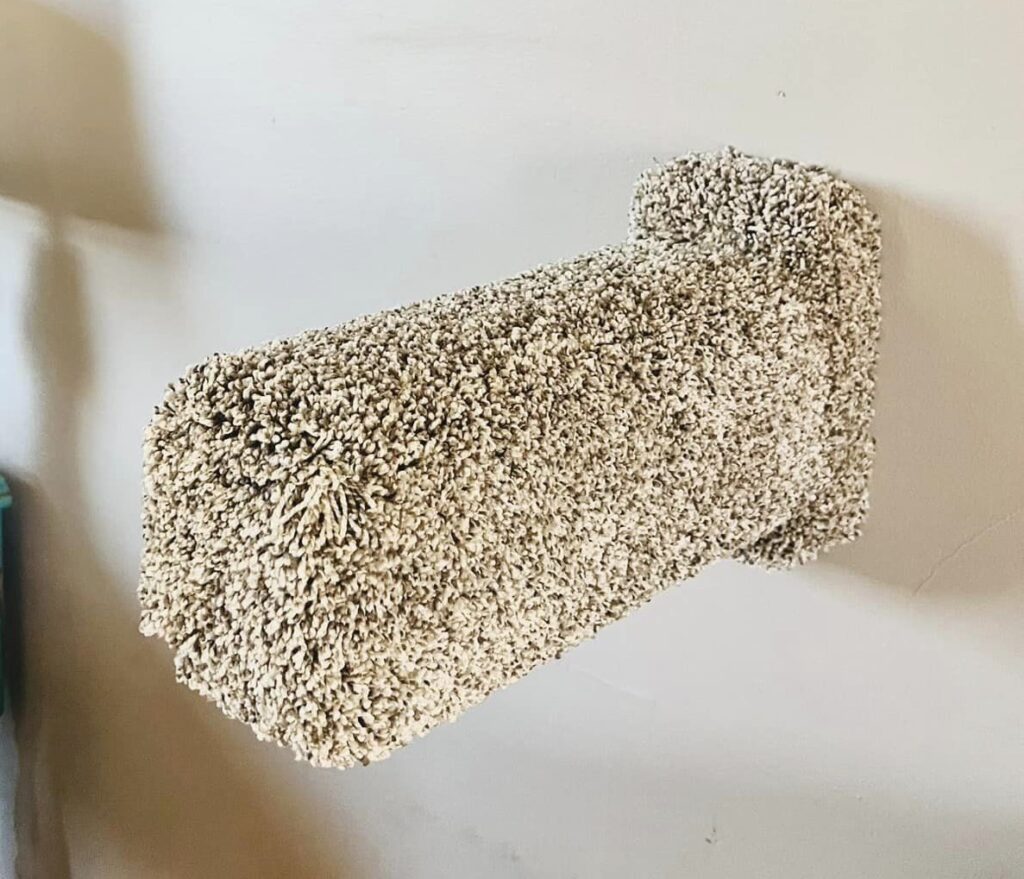 Kitty Cloud Peg