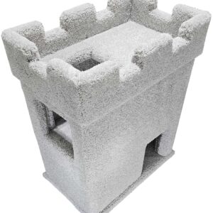 The Coffeeshop Castle