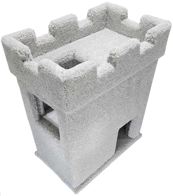 The Coffeeshop Castle