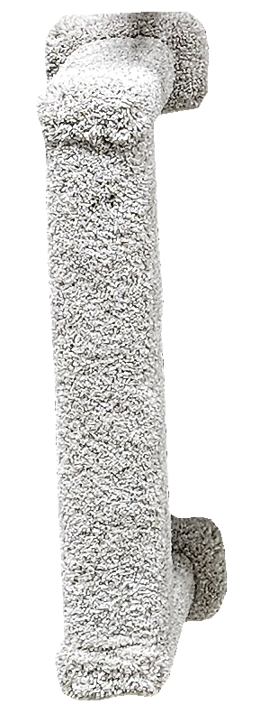 Kitty Cloud Carpet Post